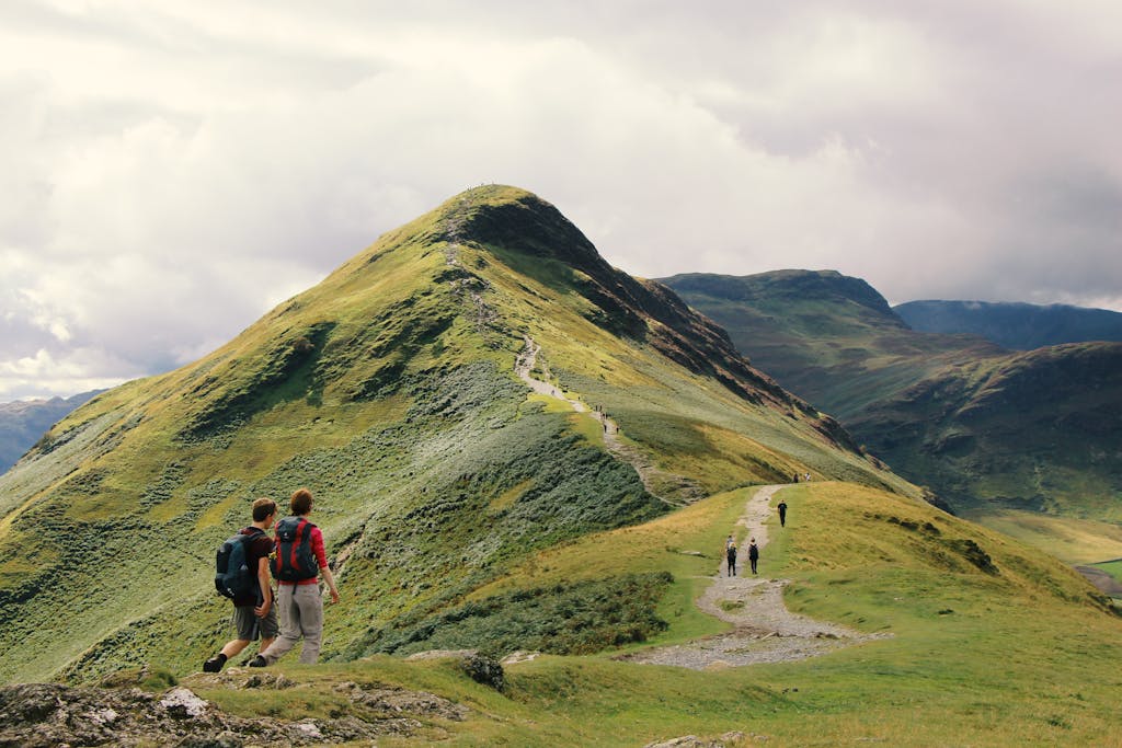 King Charles' Sustainable Travel Initiatives: Leading Eco-Friendly Tourism for the Future