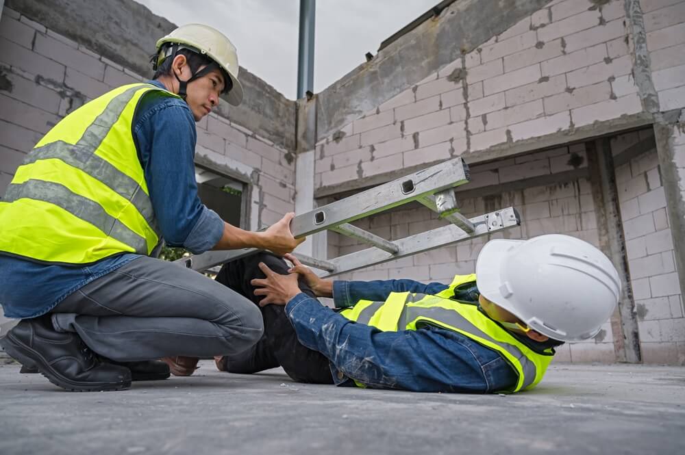 Understanding Construction Accident  Pittsburgh, PA