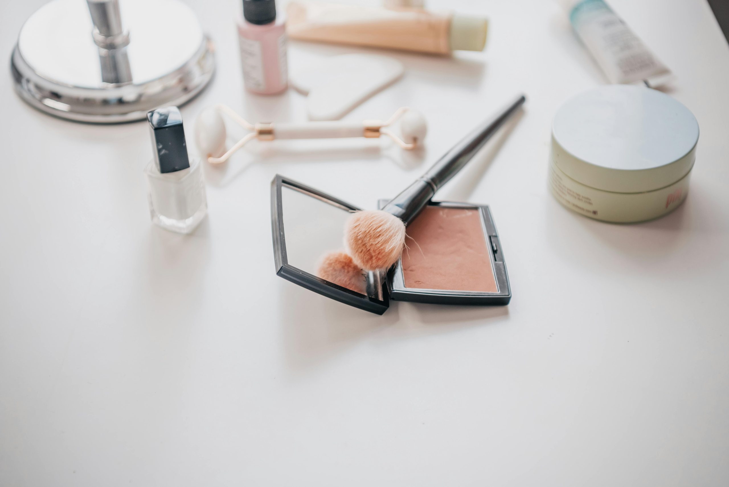 Huda Beauty Powder: The Ultimate Guide