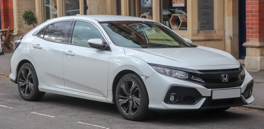 Introduction to Honda Civic Sport