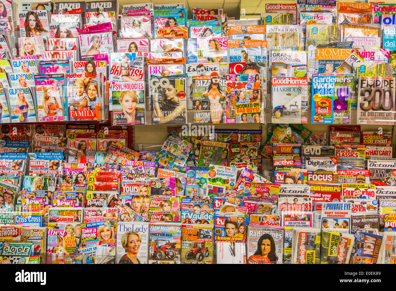 Life style Magazine: Capture the Pulse of Modern Life