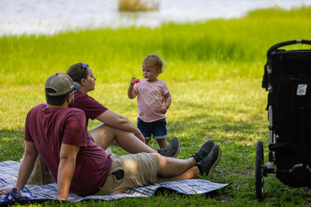 Outdoor Adventure and Nature Connection