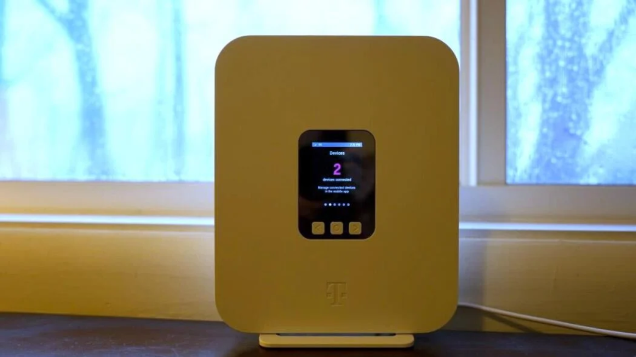 T Mobile Internet: A wide eye of a modern wireless solution