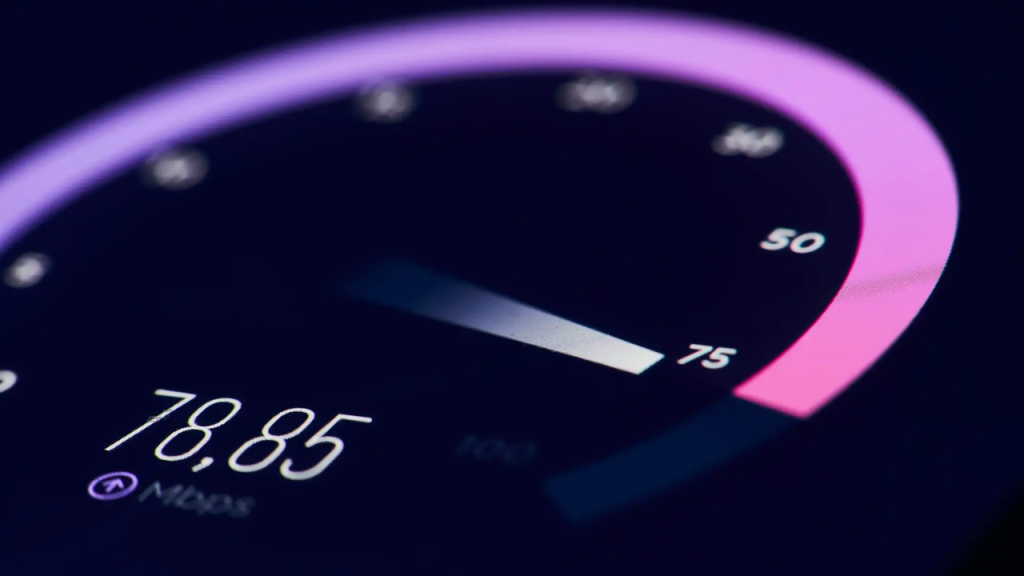 Performance and Speed