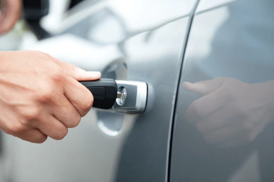 Automotive Locksmith: The Ultimate Guide To Car Lock