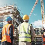 Construction Jobs Opportunity, Development And Career Roads In Modern Building Industry