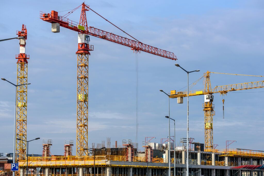 Construction Loan Rates: What You Should Know In 2025