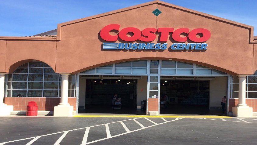 Costco Business Center: A Hidden Pearl for Wholesale Buyers and Small Businesses