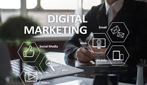 Future Trends in Digital Marketing Jobs