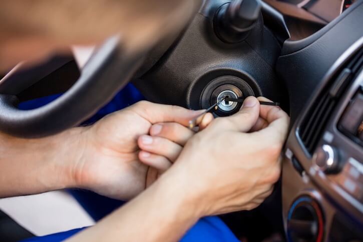 General services offered by Automotive Locksmith
