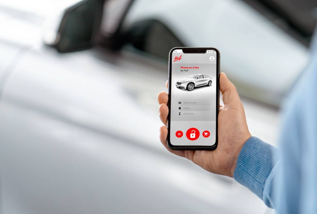 Mobile Automotive Locksmith Services
