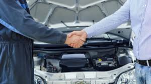 Motor cars investment business