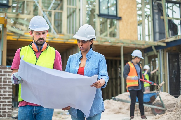 Popular Types of Construction Jobs