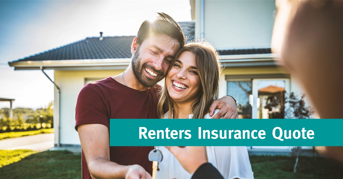 Renters Insurance Quotes: Everything You Need to Know Before You Buy