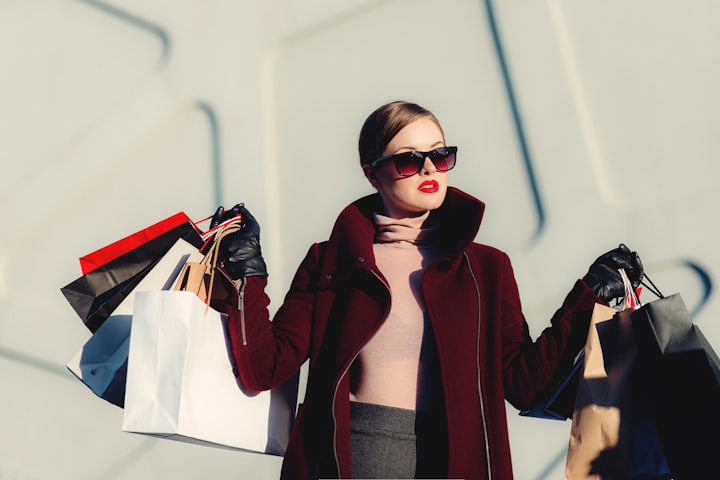 Rise of consciously fashion