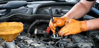 Services proposed by RPM Automotive