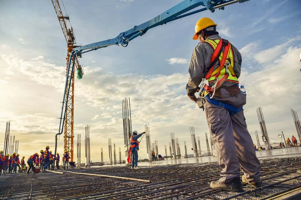Where can you find construction jobs