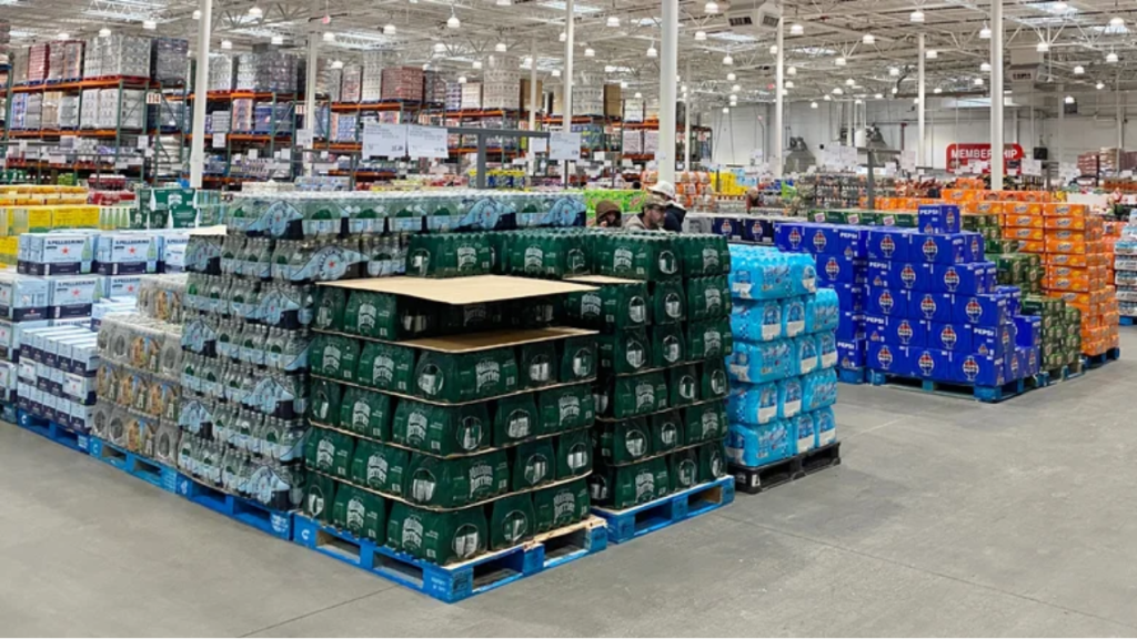 Pros and Cons of Costco Business Centers