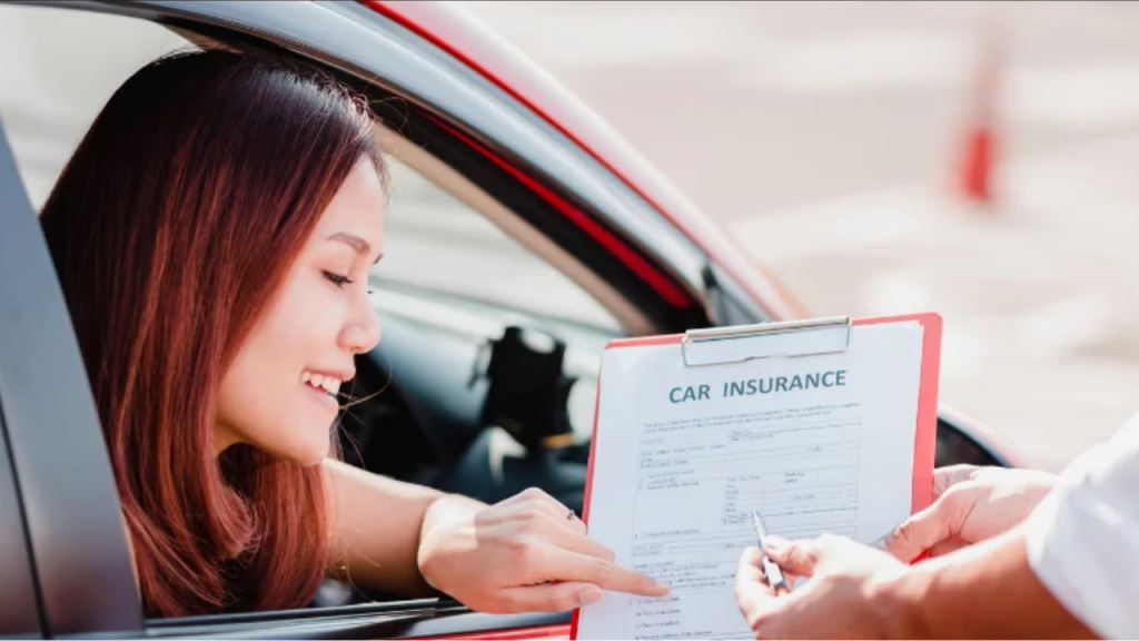 How to Find Cheap Car Insurance